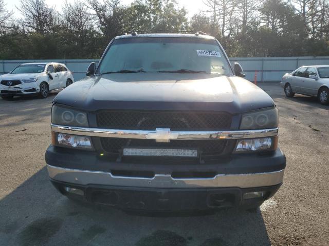 Photo 4 VIN: 3GNEK12TX4G246057 - CHEVROLET AVALANCHE 