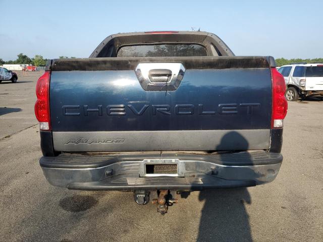 Photo 5 VIN: 3GNEK12TX4G246057 - CHEVROLET AVALANCHE 