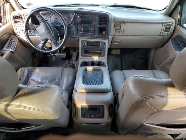 Photo 7 VIN: 3GNEK12TX4G246057 - CHEVROLET AVALANCHE 