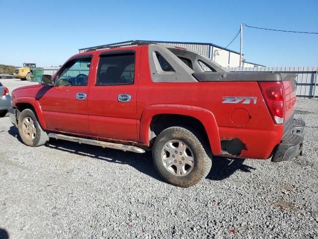 Photo 1 VIN: 3GNEK12TX4G255809 - CHEVROLET AVALANCHE 