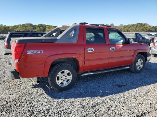 Photo 2 VIN: 3GNEK12TX4G255809 - CHEVROLET AVALANCHE 