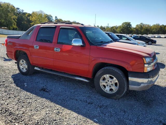 Photo 3 VIN: 3GNEK12TX4G255809 - CHEVROLET AVALANCHE 