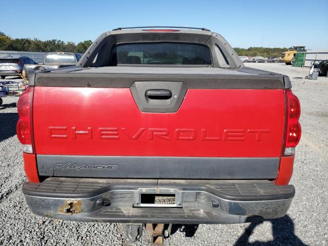 Photo 5 VIN: 3GNEK12TX4G255809 - CHEVROLET AVALANCHE 