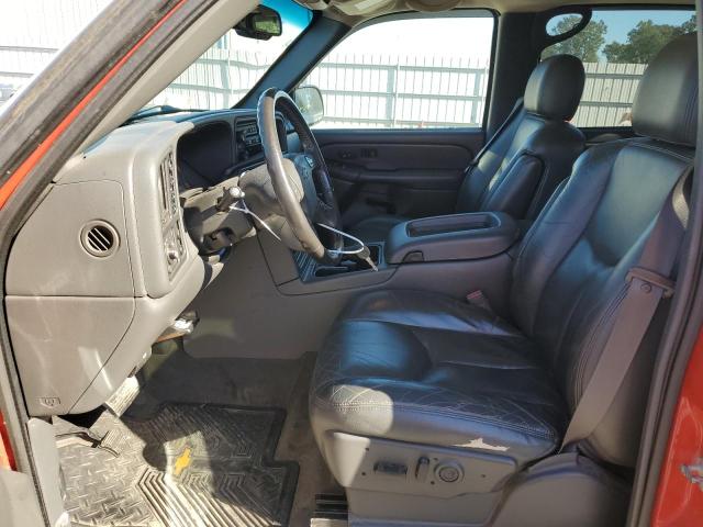 Photo 6 VIN: 3GNEK12TX4G255809 - CHEVROLET AVALANCHE 