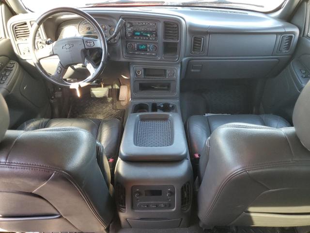 Photo 7 VIN: 3GNEK12TX4G255809 - CHEVROLET AVALANCHE 