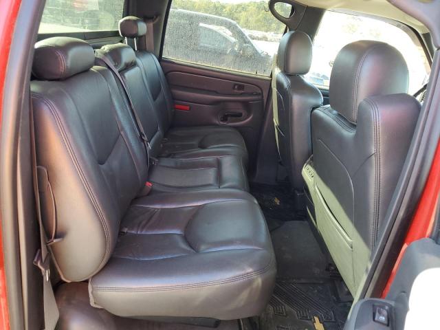 Photo 9 VIN: 3GNEK12TX4G255809 - CHEVROLET AVALANCHE 