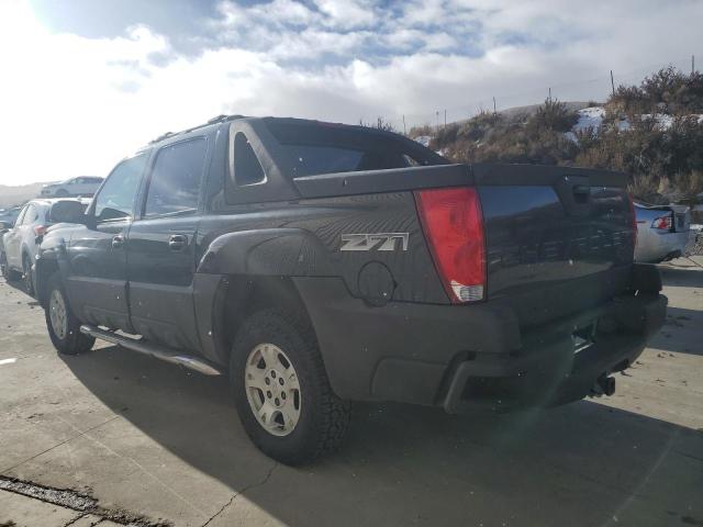 Photo 1 VIN: 3GNEK12TX4G262680 - CHEVROLET AVALANCHE 