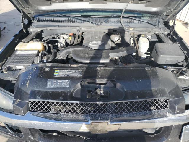 Photo 10 VIN: 3GNEK12TX4G262680 - CHEVROLET AVALANCHE 