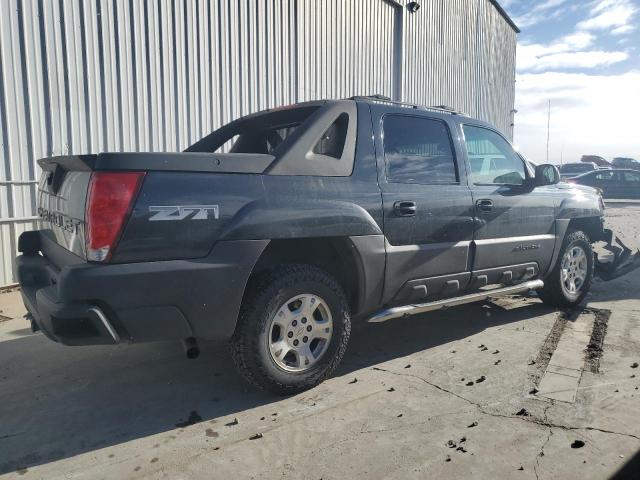 Photo 2 VIN: 3GNEK12TX4G262680 - CHEVROLET AVALANCHE 