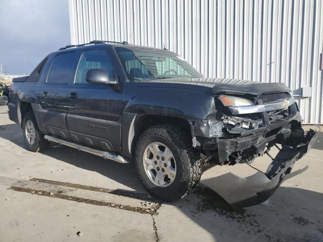 Photo 3 VIN: 3GNEK12TX4G262680 - CHEVROLET AVALANCHE 