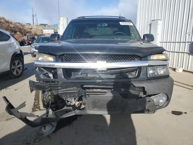 Photo 4 VIN: 3GNEK12TX4G262680 - CHEVROLET AVALANCHE 