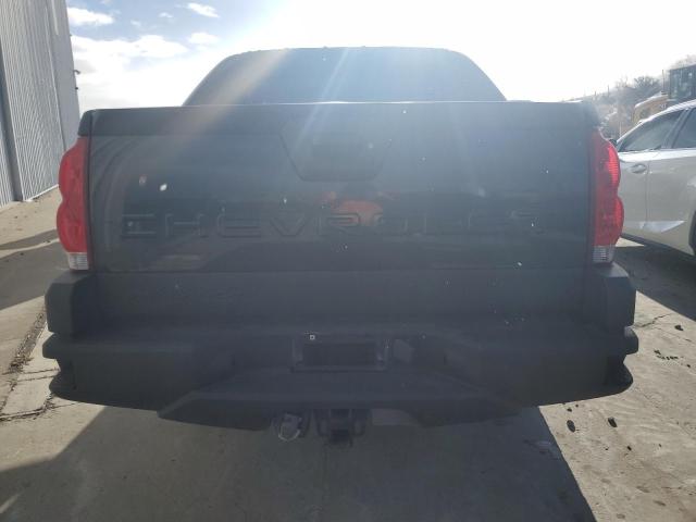 Photo 5 VIN: 3GNEK12TX4G262680 - CHEVROLET AVALANCHE 