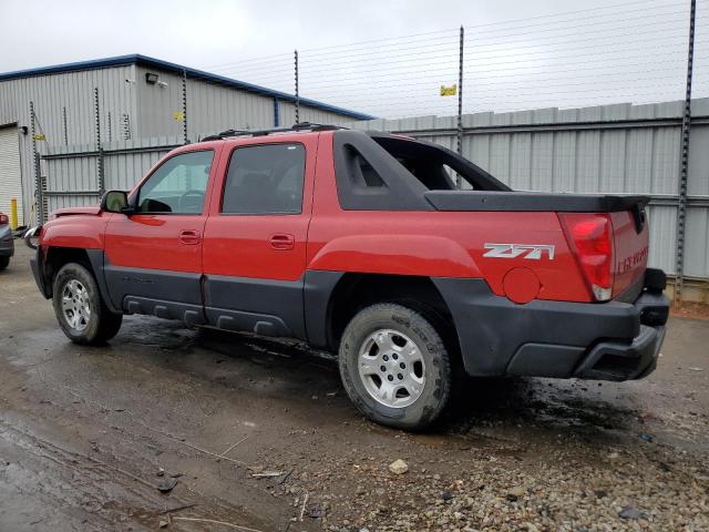 Photo 1 VIN: 3GNEK12TX4G267264 - CHEVROLET AVALANCHE 