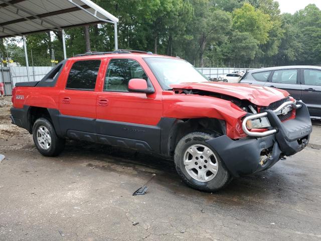 Photo 3 VIN: 3GNEK12TX4G267264 - CHEVROLET AVALANCHE 