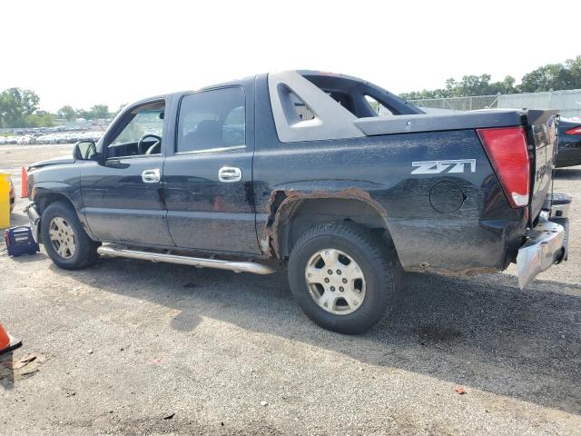 Photo 1 VIN: 3GNEK12TX4G281309 - CHEVROLET AVALANCHE 