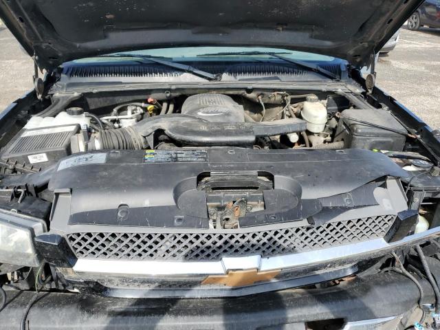 Photo 10 VIN: 3GNEK12TX4G281309 - CHEVROLET AVALANCHE 