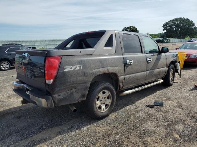 Photo 2 VIN: 3GNEK12TX4G281309 - CHEVROLET AVALANCHE 