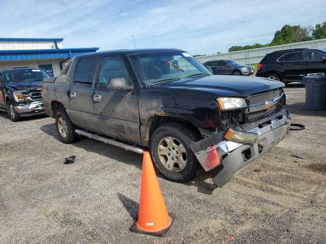 Photo 3 VIN: 3GNEK12TX4G281309 - CHEVROLET AVALANCHE 