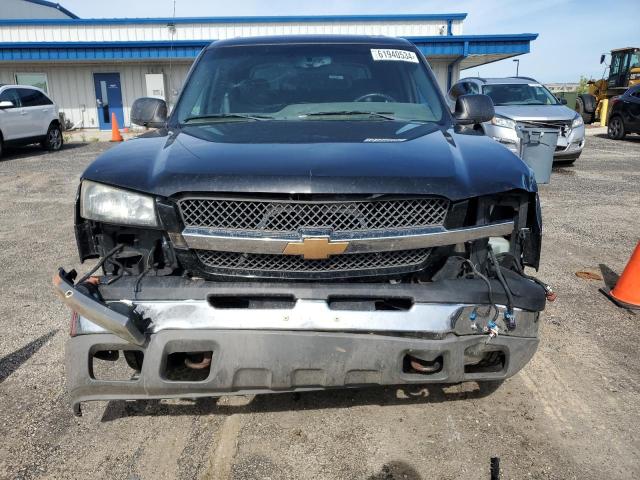 Photo 4 VIN: 3GNEK12TX4G281309 - CHEVROLET AVALANCHE 