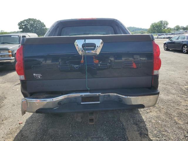 Photo 5 VIN: 3GNEK12TX4G281309 - CHEVROLET AVALANCHE 