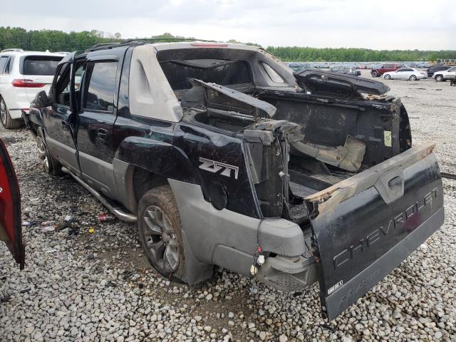 Photo 1 VIN: 3GNEK12TX4G331786 - CHEVROLET AVALANCHE 