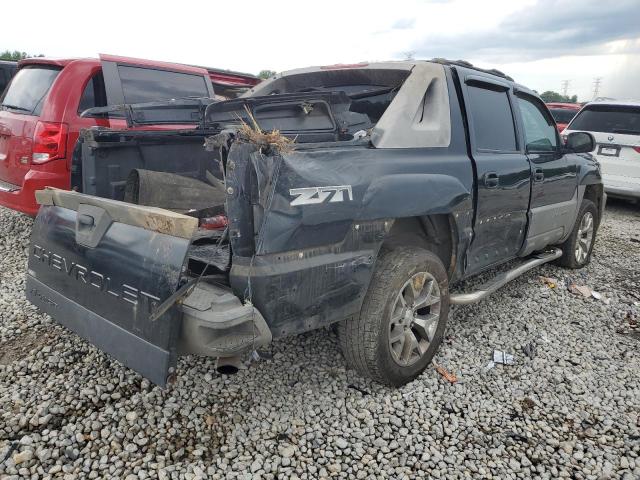 Photo 2 VIN: 3GNEK12TX4G331786 - CHEVROLET AVALANCHE 