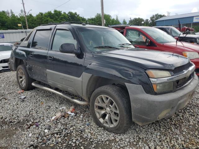 Photo 3 VIN: 3GNEK12TX4G331786 - CHEVROLET AVALANCHE 