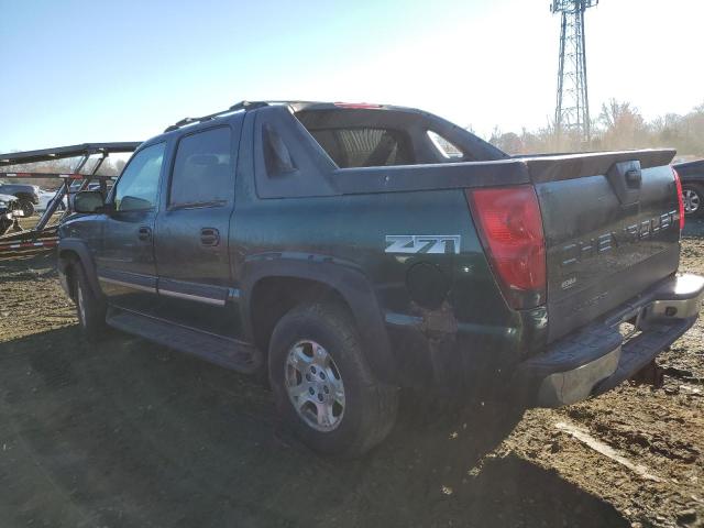 Photo 1 VIN: 3GNEK12TX4G333781 - CHEVROLET AVALANCHE 