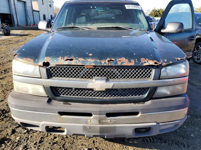 Photo 10 VIN: 3GNEK12TX4G333781 - CHEVROLET AVALANCHE 