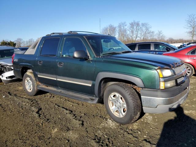 Photo 3 VIN: 3GNEK12TX4G333781 - CHEVROLET AVALANCHE 