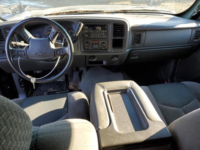 Photo 7 VIN: 3GNEK12TX4G333781 - CHEVROLET AVALANCHE 