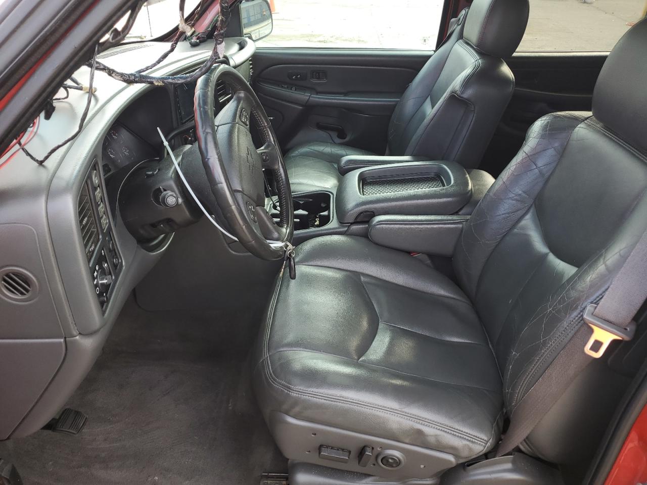 Photo 6 VIN: 3GNEK12TX4G334283 - CHEVROLET AVALANCHE 