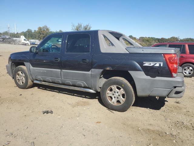 Photo 1 VIN: 3GNEK12Z05G130260 - CHEVROLET AVALANCHE 