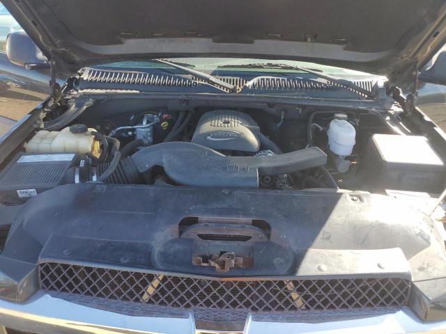 Photo 10 VIN: 3GNEK12Z05G130260 - CHEVROLET AVALANCHE 