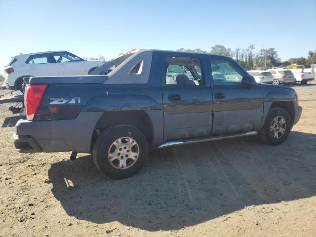 Photo 2 VIN: 3GNEK12Z05G130260 - CHEVROLET AVALANCHE 