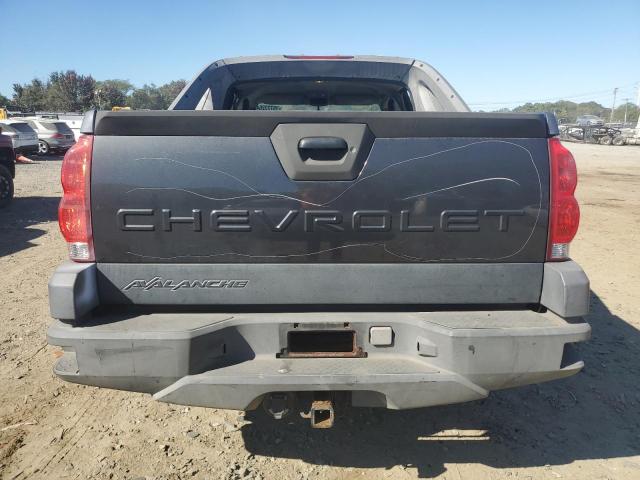 Photo 5 VIN: 3GNEK12Z05G130260 - CHEVROLET AVALANCHE 