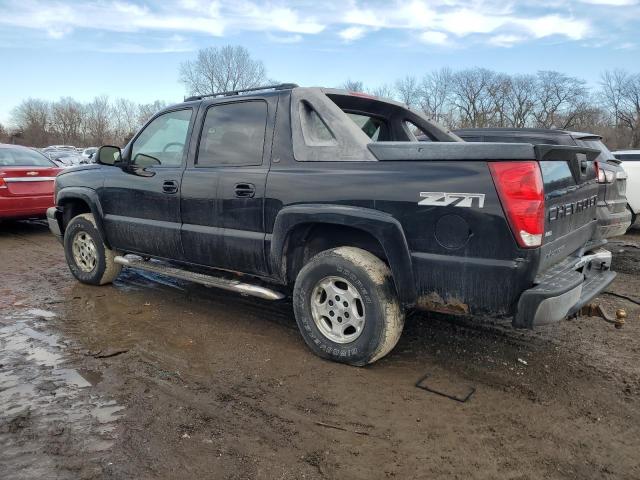 Photo 1 VIN: 3GNEK12Z05G175795 - CHEVROLET AVALANCHE 