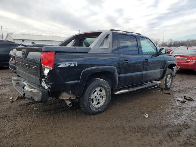 Photo 2 VIN: 3GNEK12Z05G175795 - CHEVROLET AVALANCHE 