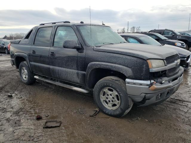 Photo 3 VIN: 3GNEK12Z05G175795 - CHEVROLET AVALANCHE 