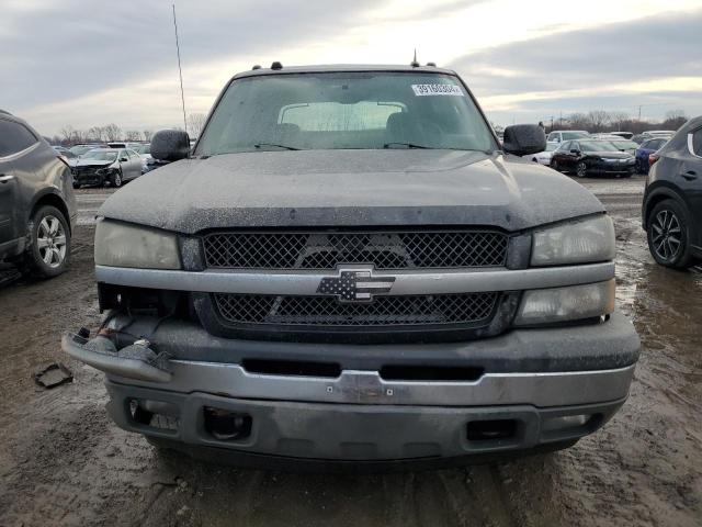 Photo 4 VIN: 3GNEK12Z05G175795 - CHEVROLET AVALANCHE 