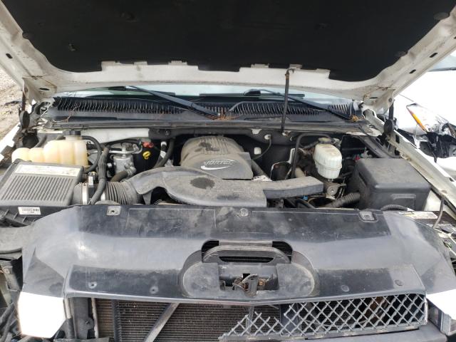 Photo 6 VIN: 3GNEK12Z05G204258 - CHEVROLET AVALANCHE 