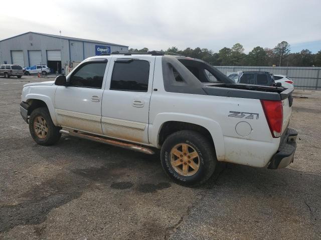 Photo 1 VIN: 3GNEK12Z05G225479 - CHEVROLET AVALANCHE 