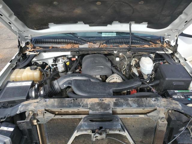 Photo 10 VIN: 3GNEK12Z05G225479 - CHEVROLET AVALANCHE 