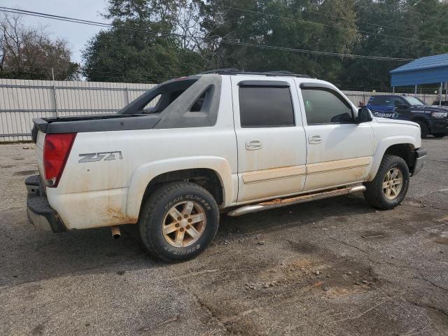 Photo 2 VIN: 3GNEK12Z05G225479 - CHEVROLET AVALANCHE 