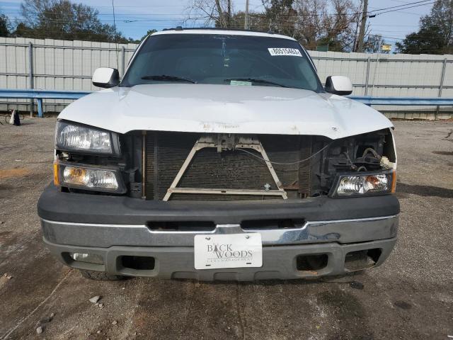 Photo 4 VIN: 3GNEK12Z05G225479 - CHEVROLET AVALANCHE 