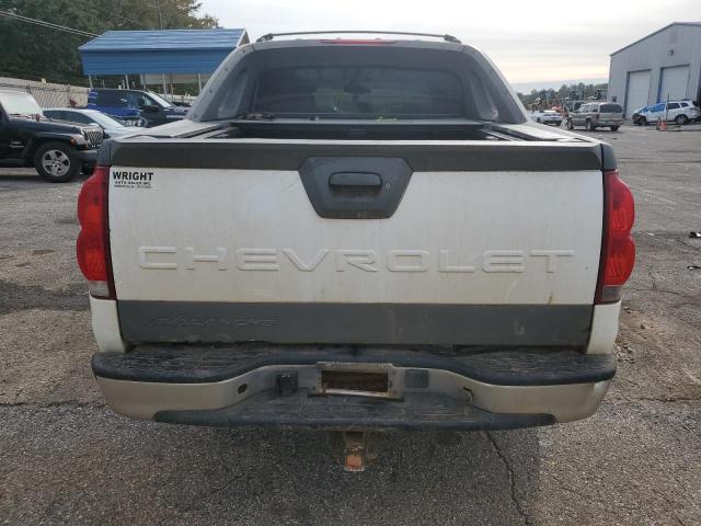 Photo 5 VIN: 3GNEK12Z05G225479 - CHEVROLET AVALANCHE 