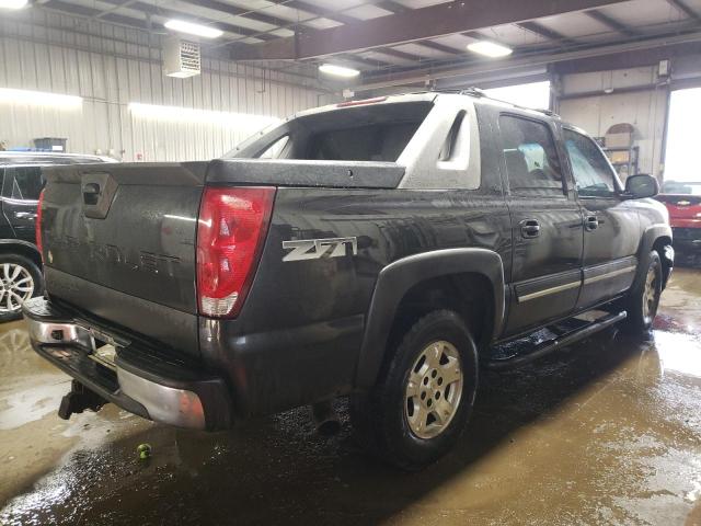 Photo 2 VIN: 3GNEK12Z05G243352 - CHEVROLET AVALANCHE 