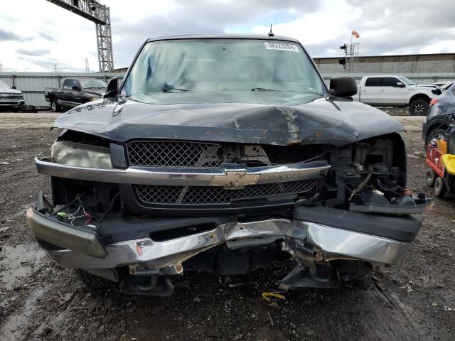 Photo 4 VIN: 3GNEK12Z15G186823 - CHEVROLET AVALANCHE 