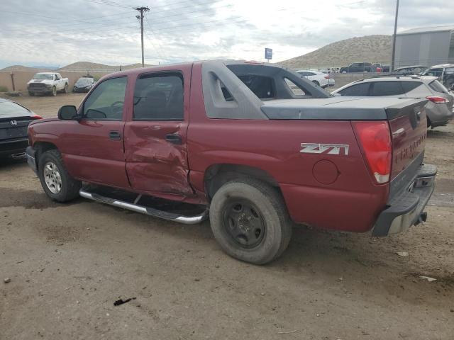 Photo 1 VIN: 3GNEK12Z15G217679 - CHEVROLET AVALANCHE 