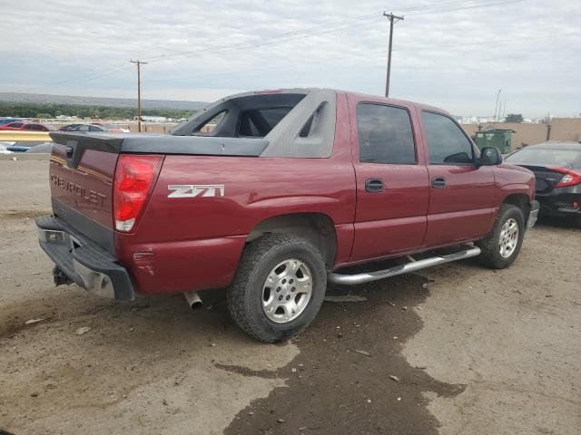 Photo 2 VIN: 3GNEK12Z15G217679 - CHEVROLET AVALANCHE 